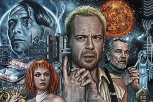 Review: The Fifth Element Restored on Blu-ray Looks and Sounds Stunning