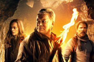 THE TOMB: DEVIL’S REVENGE (2018) – Film Review