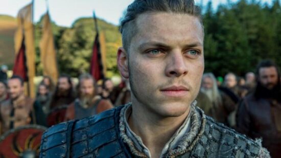 Vikings Season 6 - Ivar