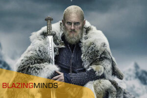 Special Feature: Get to know the starring roles of Vikings Season 6 Vol. 1