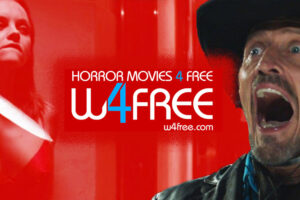 w4free, the UK’s newest AVOD platform, gets scary with a raft of premium horror titles