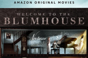 “Welcome to the Blumhouse” – Four Unsettling Films. Under One Roof.
