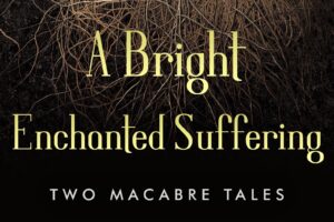 LGBTQ+ Author Eric LaRocca to Release New Chilling Horror Collection