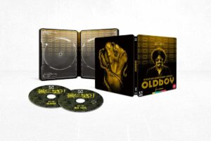 Arrow Video is to drop some Viral Horror, a Korean Classic and some Gamera Goodies