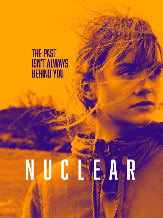 Nuclear - Amazon Film - Poster