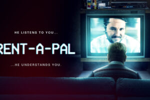 Rent-A-Pal the creepy retro horror with Wil Wheaton – Film Review