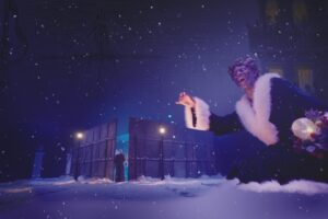 Scrooge Saves Christmas with Brand New Retelling of ‘A Christmas Carol’