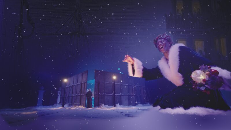 A Christmas Carol - 2020 (5)