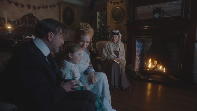 A Christmas Carol - 2020