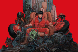 Akira IMAX Review – A Ground Breaking Anime Movie Loved By Fans Around the World