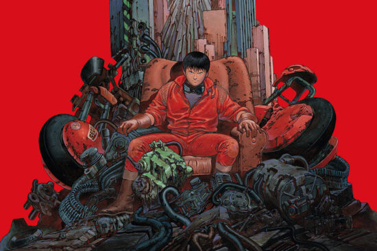 Akira 4K IMAX Review
