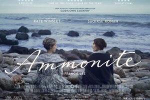Kate Winslet and Saoirse Ronan star in Francis Lee’s Ammonite – New Trailer and Poster