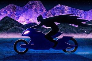 Batman Death in The Family – Blu-ray Review