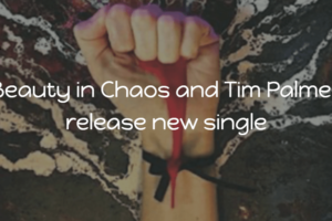 Beauty in Chaos and Tim Palmer release new single
