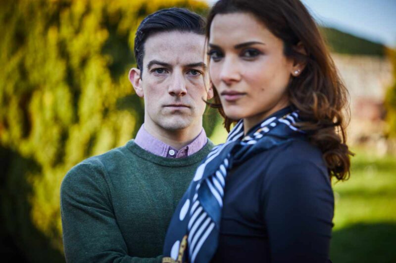 Concrete Plans (SIgnature Entertainment, 13th November 2020) [1]