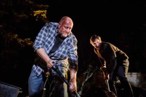 Welsh horror/thriller Concrete Plans gets First trailer