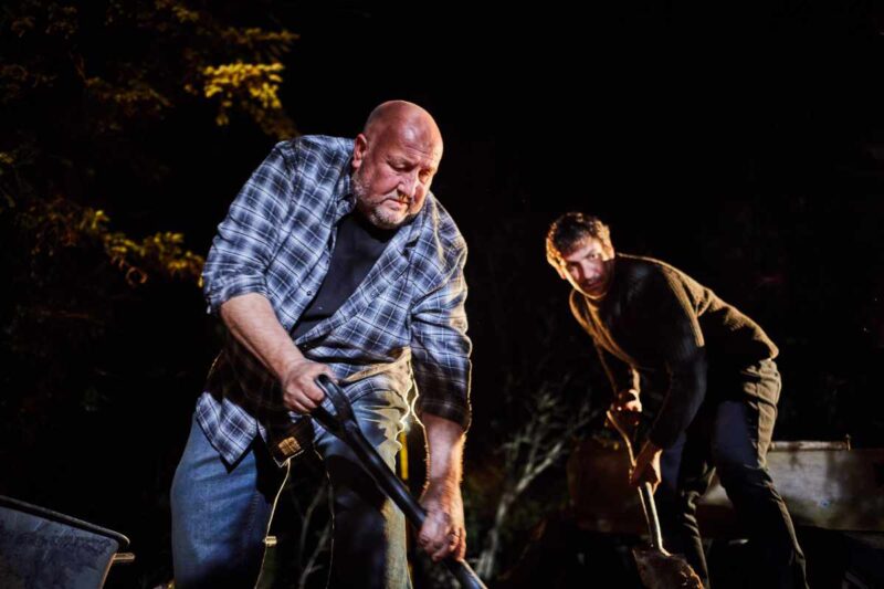 Concrete Plans (SIgnature Entertainment, 13th November 2020)