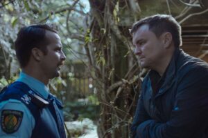 DEAD – A Paranormal Comedy from New Zealand – Film Review