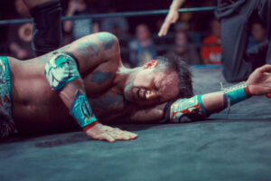 You Cannot Kill David Arquette – Cinema and Digital Download Dates, plus still and trailer