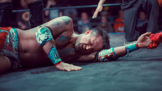 David Arquette in YOU CANNOT KILL DAVID ARQUETTE (Blue Finch Film Releasing) (01)