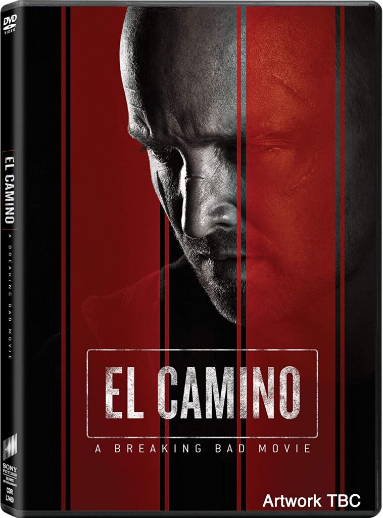 El Camino A Breaking Bad Movie