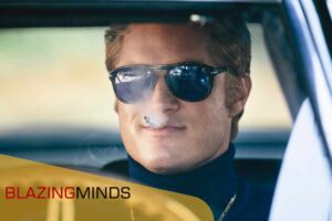 Heist Comedy Finding Steve McQueen – Film Review