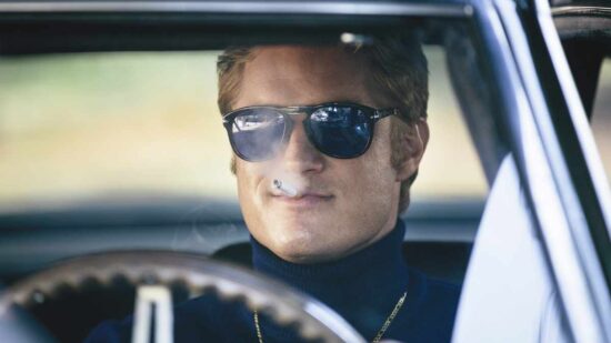 Finding Steve McQueen
