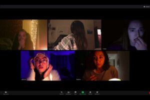 HOST, The Paranormal meets the Zoom Generation – Film Review