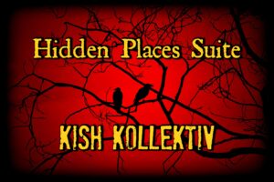 Spooky Season is here with Kish Kollectiv