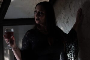 Malvolia: the Queen of Screams to Release Season Four