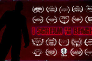 IndieGoGo campaign launched for Mosaic – A new horror from the directors of I Scream in the Beach!