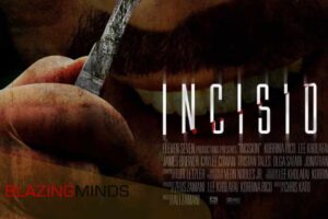 INCISION starring Korrina Rico, Lee Kholafai, Costas Mandylor – Horror Film Review