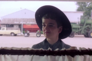 Children of the Corn the 1984 classic on Arrow Video Channel – Film Review