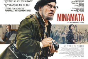 MINAMATA – Vertigo Releasing Acquires UK and Irish Distribution Rights from Hanway Films