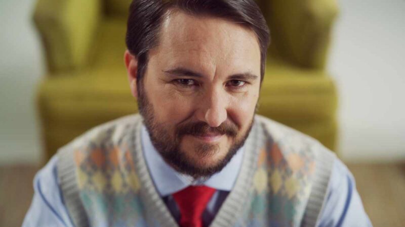 Wil Wheaton in Rent-a-Pal