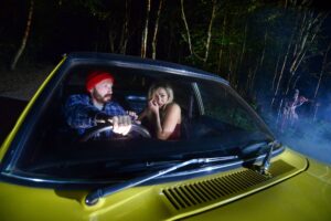 Get Prepared for the ‘Road To Hell’ this Halloween!