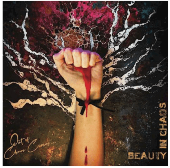 Beauty in Chaos and Tim Palmer release new single
