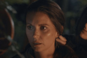 Ark Indie Productions to premiere new horror short ‘See What She Did’ online this Halloween for one night only
