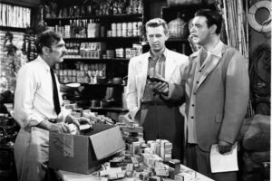 Inner Sanctum Mysteries – A must-own for every classic mystery and horror fan!