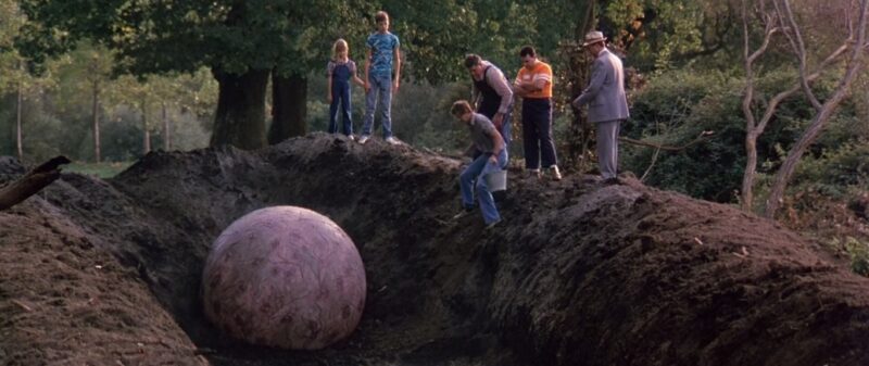 The Curse (1987)