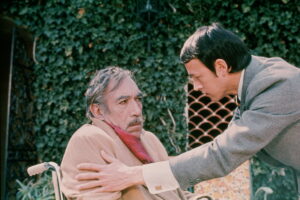 THE DON IS DEAD (Eureka Classics) Blu-ray gets a January release date