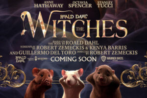 The Witches gets a new Trailer and Poster