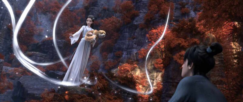 White Snake
