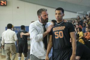 Finding The Way Back – Film Review starring Ben Affleck