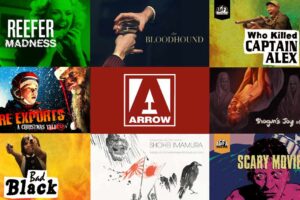 Arrow Video Channel releases some great new titles this December