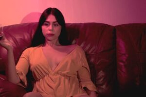 Monster at the Movies: Acting – Film Review