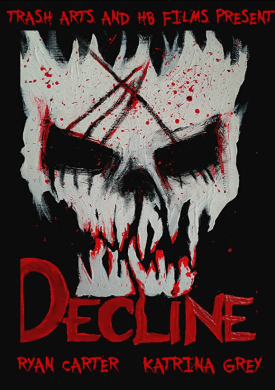 DELCINE - Film Poster (2020)