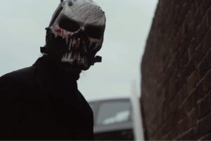 Monster at the Movies: Delcine – Movie Review