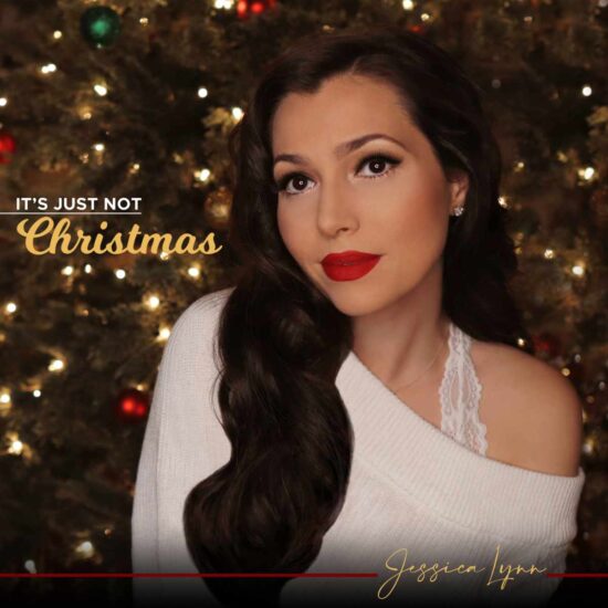 It's Just Not Christmas Artwork Final with Text