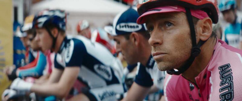 Louis Talpe in THE RACER (Vertigo Releasing) (02)